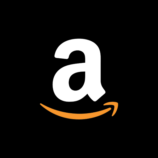 Amazon logo