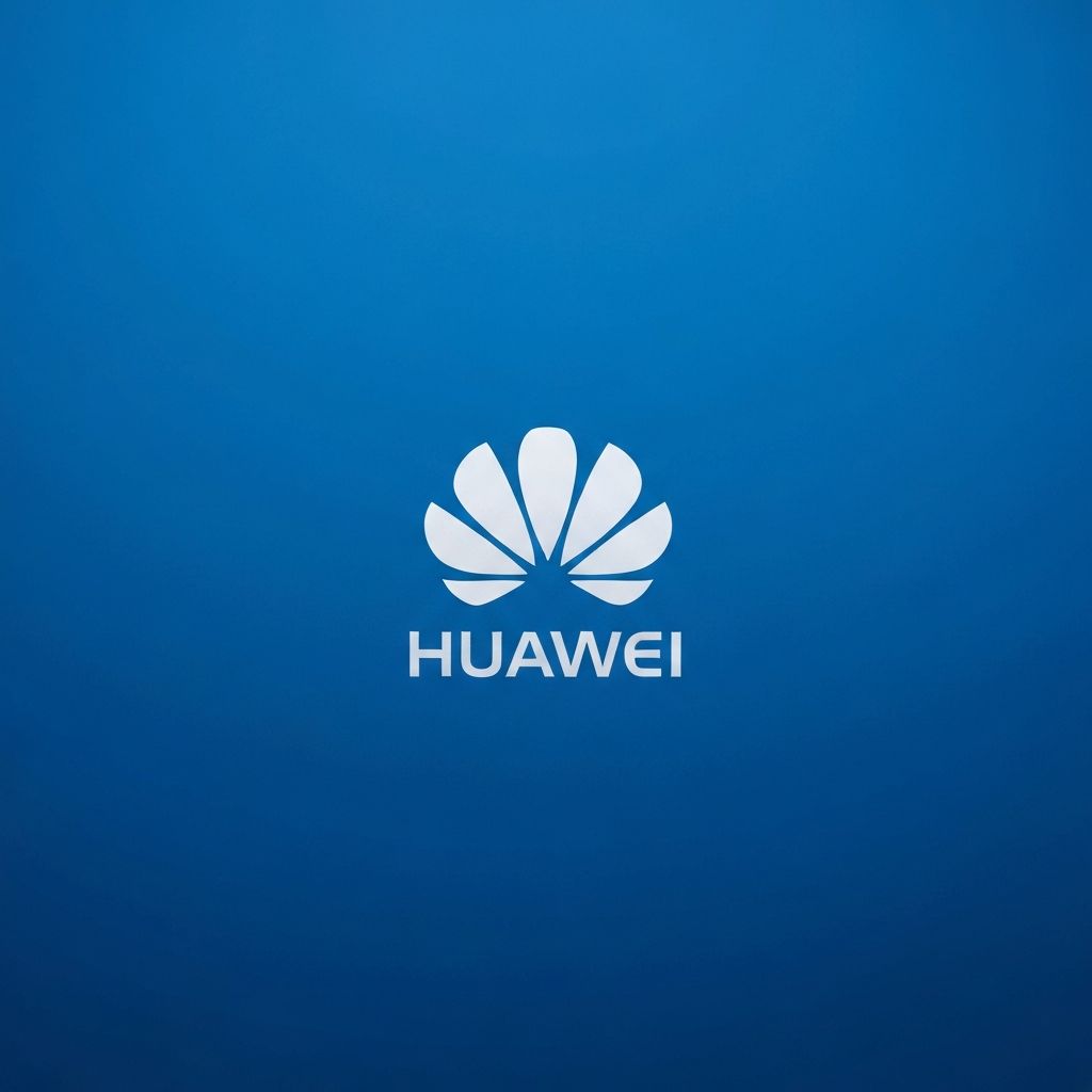 Huawei logo