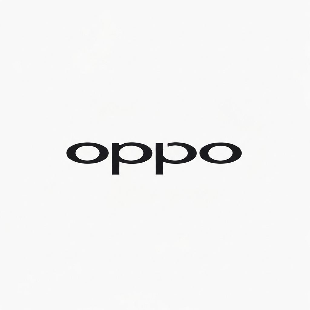 Oppo logo