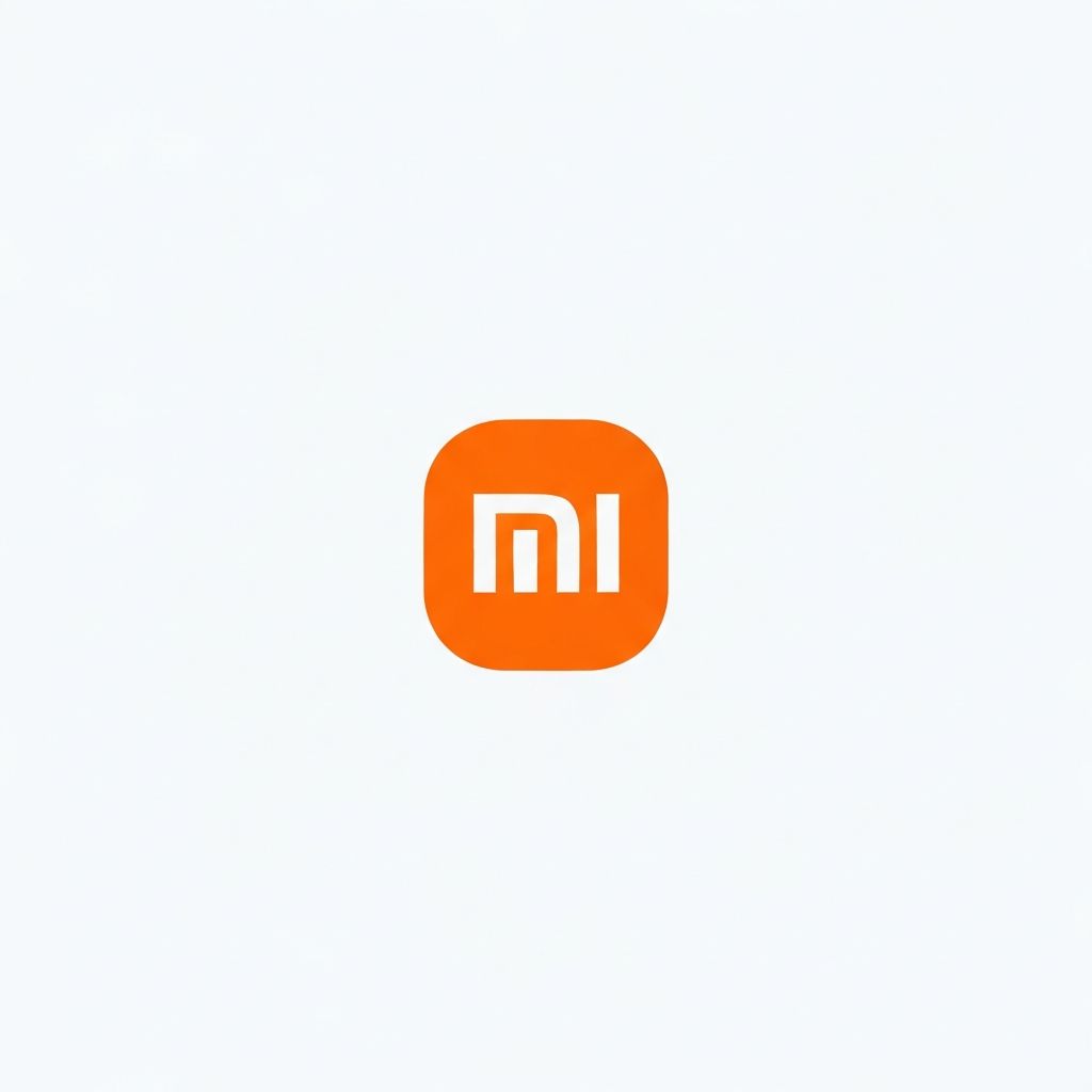 Xiaomi logo